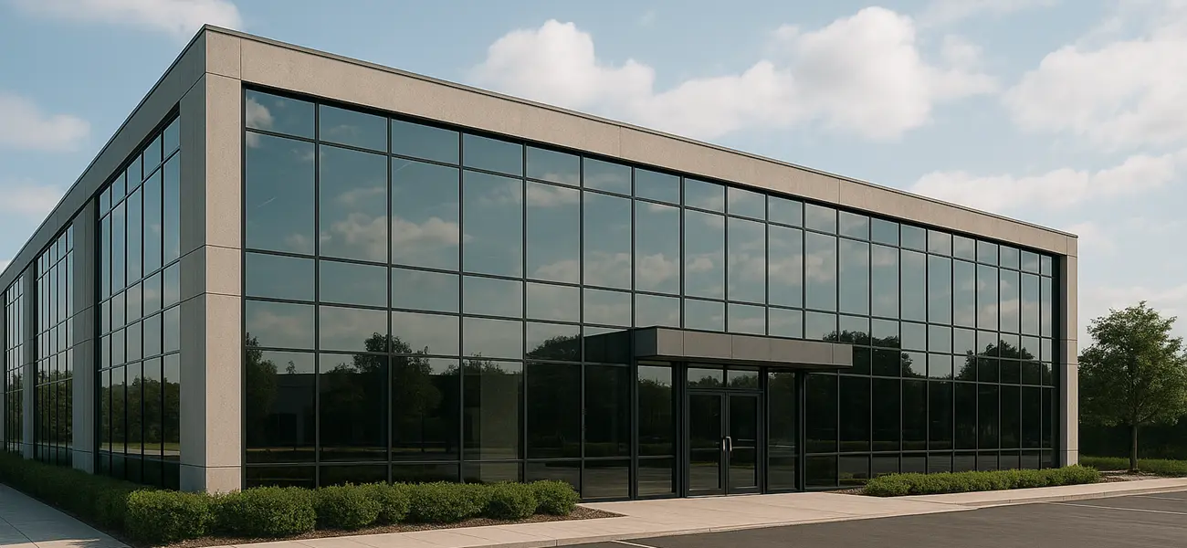 Dış Mekan Sistemleri