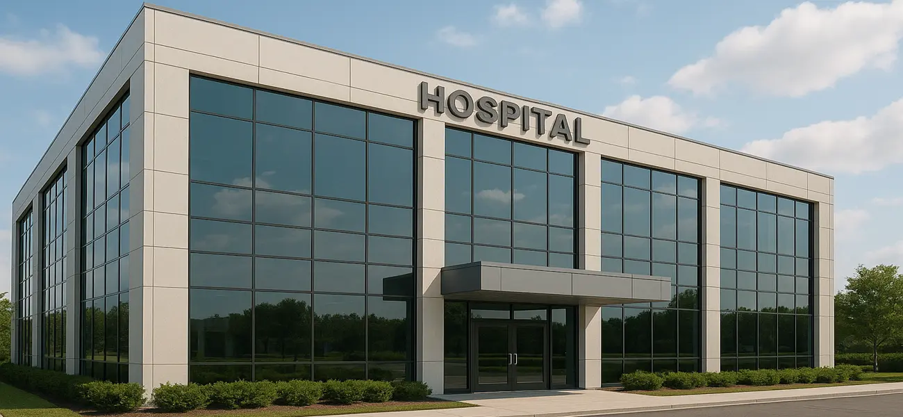 Dış Mekan Sistemleri