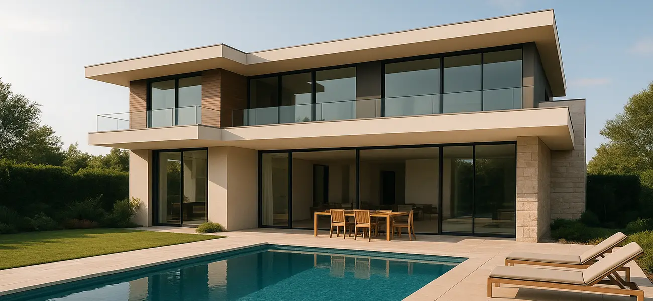 Dış Mekan Sistemleri